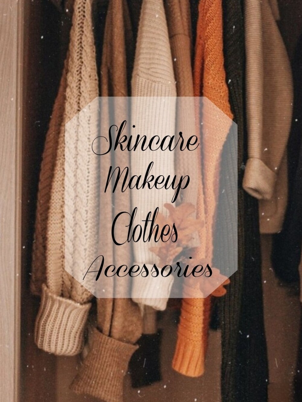🍂🍁Min$20🍁🍂
